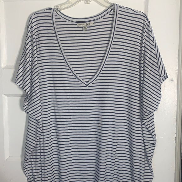 Express one eleven London tee‎ - Picture 1 of 6